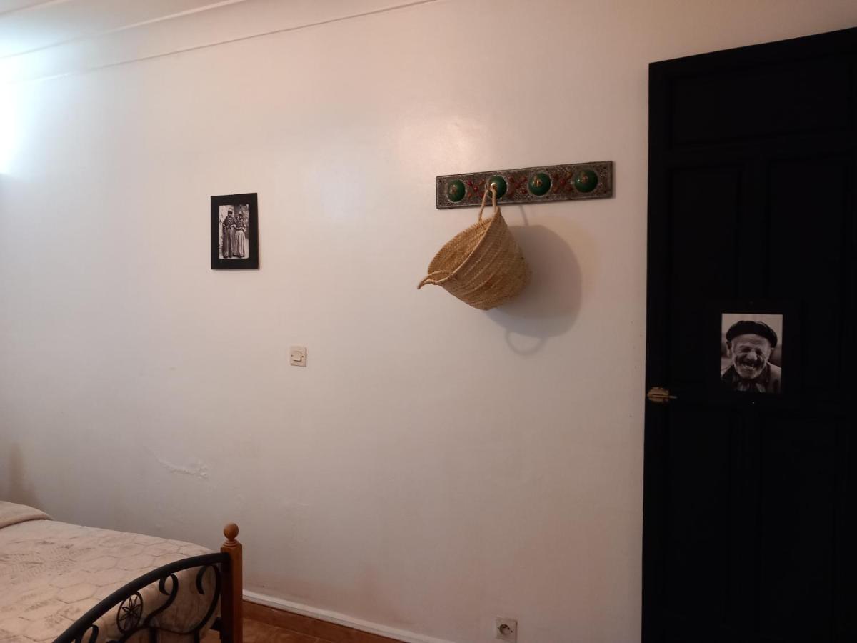 Riad Hostel Jad Ziad Marraquexe Exterior foto