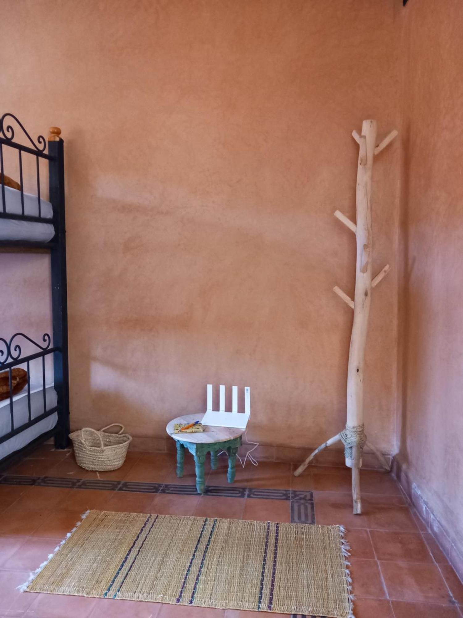Riad Hostel Jad Ziad Marraquexe Exterior foto